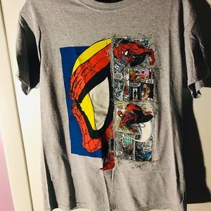 Rare Marvel’s Spider Man T-Shirt